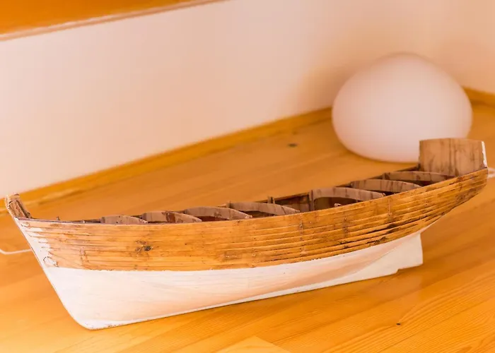 Apartamento Old Town Art House
