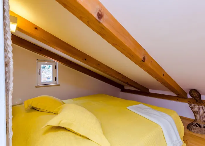 Apartamento Old Town Art House *
