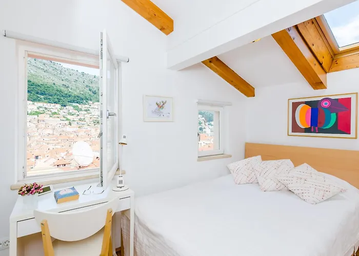 Old Town Art House Dubrovnik