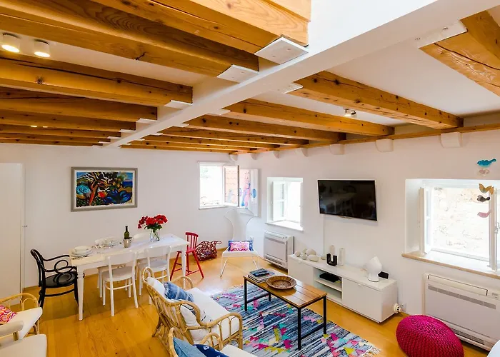 Old Town Art House * Dubrovnik