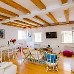 Lejlighed Old Town Art House Dubrovnik