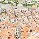 Lejlighed Old Town Art House Dubrovnik