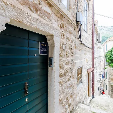 Domino 18 Dubrovnik