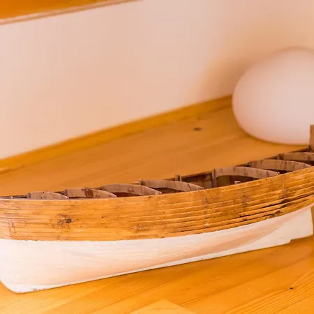 Apartamento Domino 18