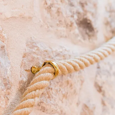 Domino 18 Apartamento *