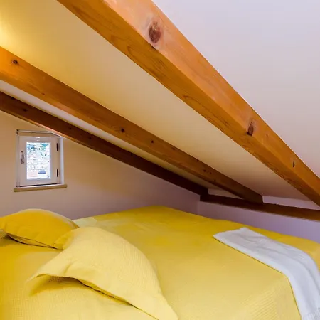 Appartement Old Town Art House *