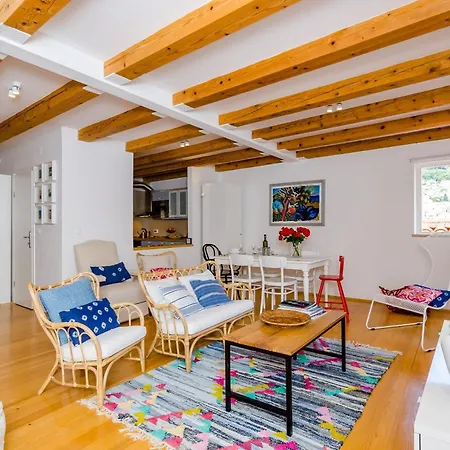 Domino 18 * Dubrovnik