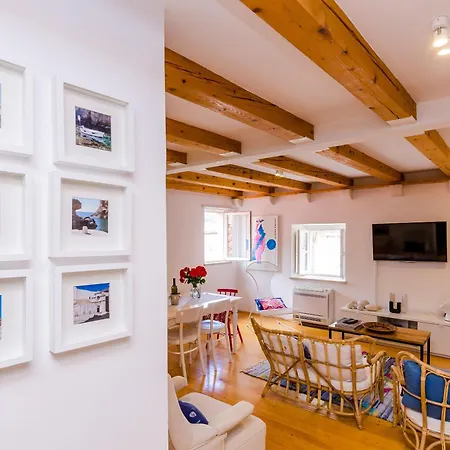 Domino 18 Apartamento Dubrovnik