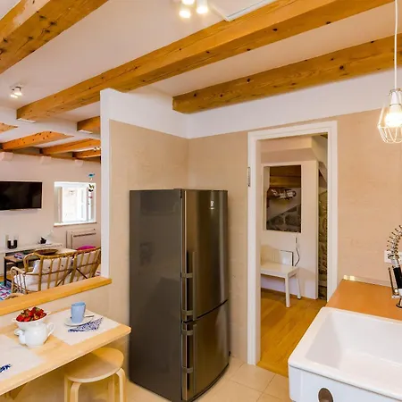 Domino 18 * Dubrovnik