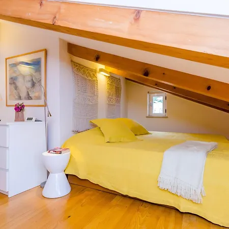 Apartmán Old Town Art House Dubrovník