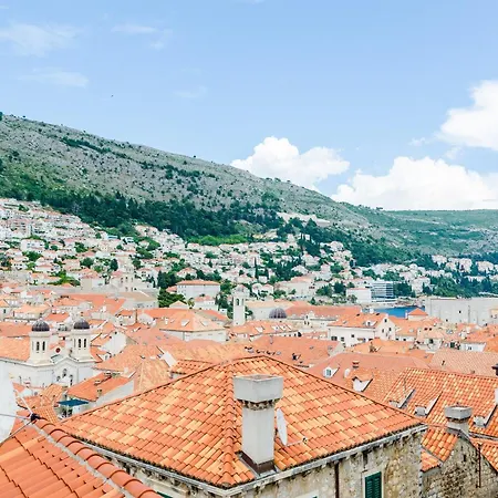 Appartement Old Town Art House Dubrovnik