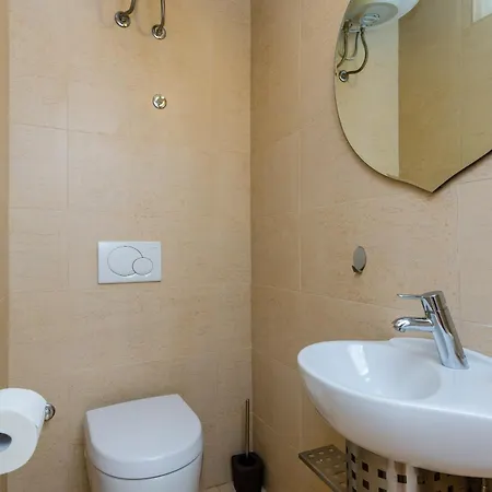 Domino 18 Apartamento Dubrovnik