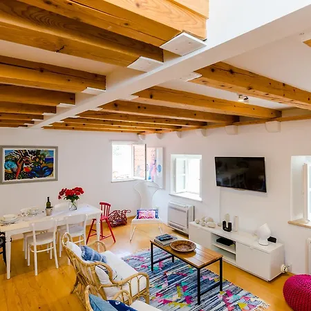 Domino 18 * Dubrovnik