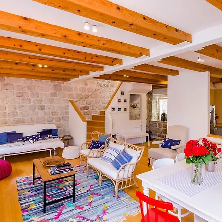 Apartamento Domino 18 Dubrovnik