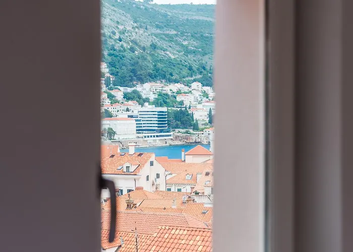 Old Town Art House Dubrovnik