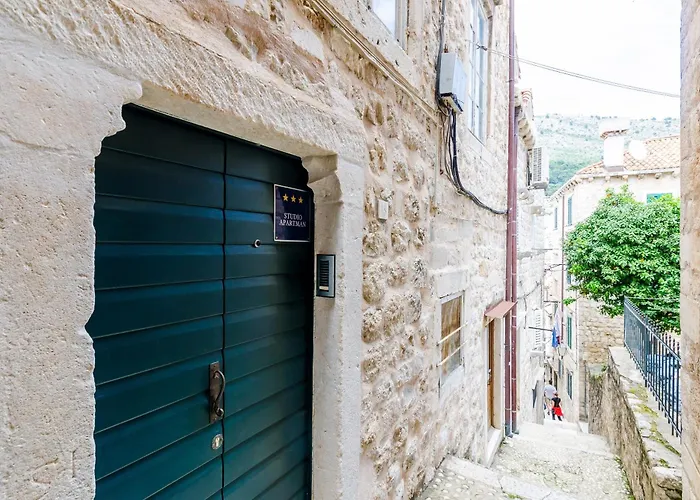 Old Town Art House Dubrovnik