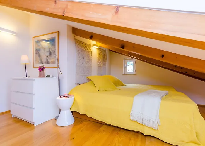 Apartment Old Town Art House Dubrovnik