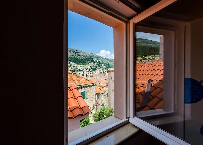 Old Town Art House Apartment Dubrovnik