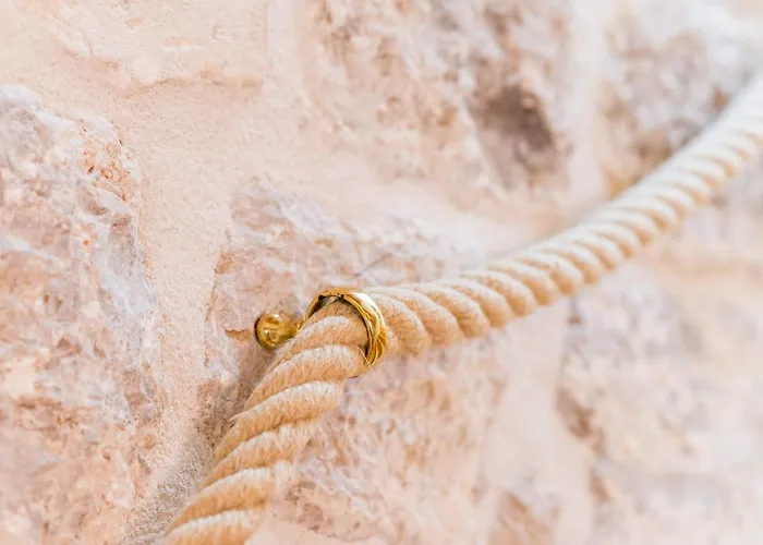 Old Town Art House Апартаменты *