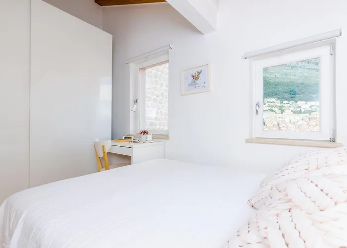 Апартаменты Old Town Art House