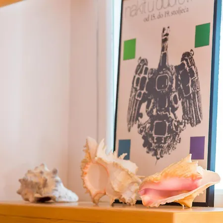 Domino 18 Appartement Dubrovnik