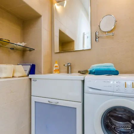 Domino 18 * Dubrovnik