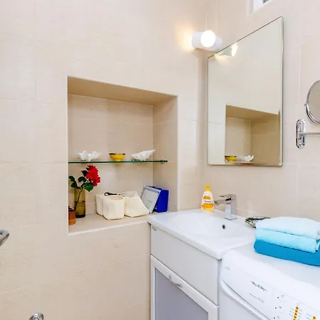 Domino 18 Appartement