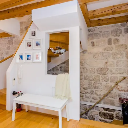 Appartement Domino 18