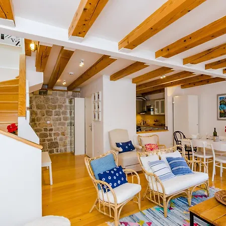 Domino 18 Appartement *