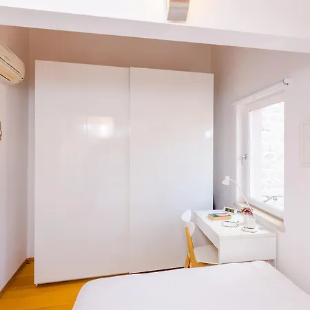 Appartement Domino 18