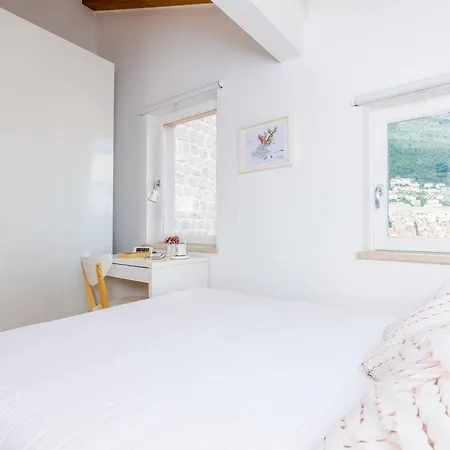 Appartement Domino 18