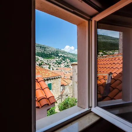 Domino 18 Appartement Dubrovnik