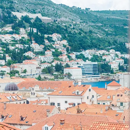 Domino 18 Appartement *