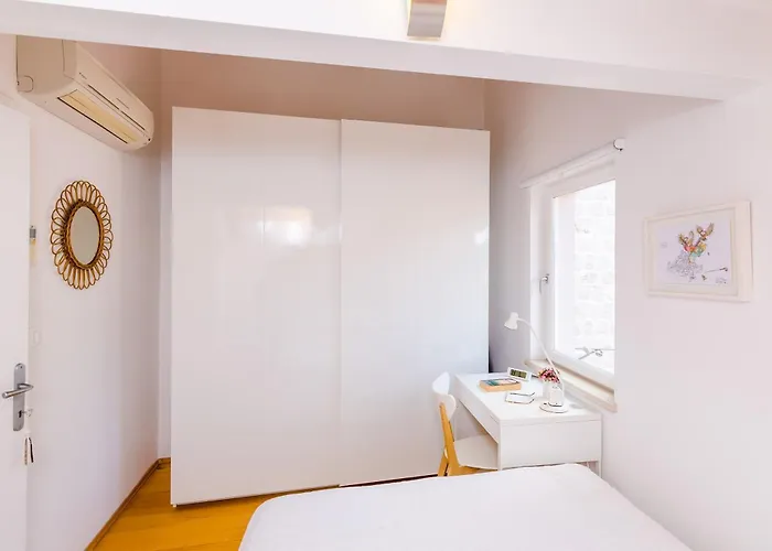 Appartement Old Town Art House