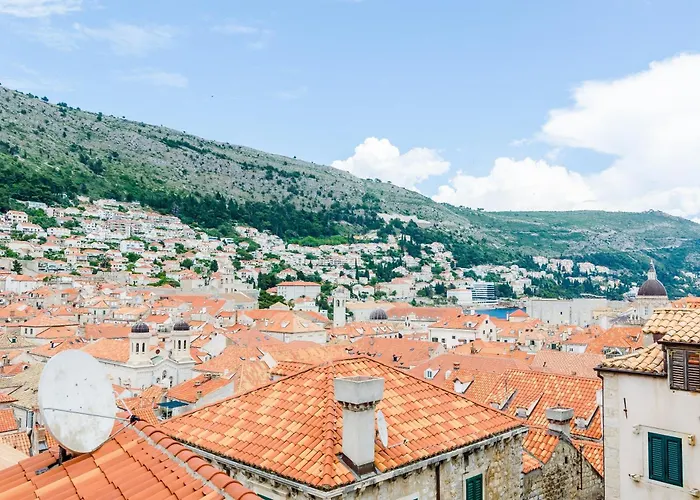 Appartement Old Town Art House Dubrovnik